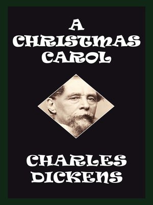 cover image of A Christmas Carol